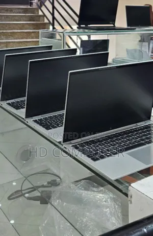 New Laptop HP EliteBook X360 1040 G7 16GB Intel Core I7 SSD 512GB