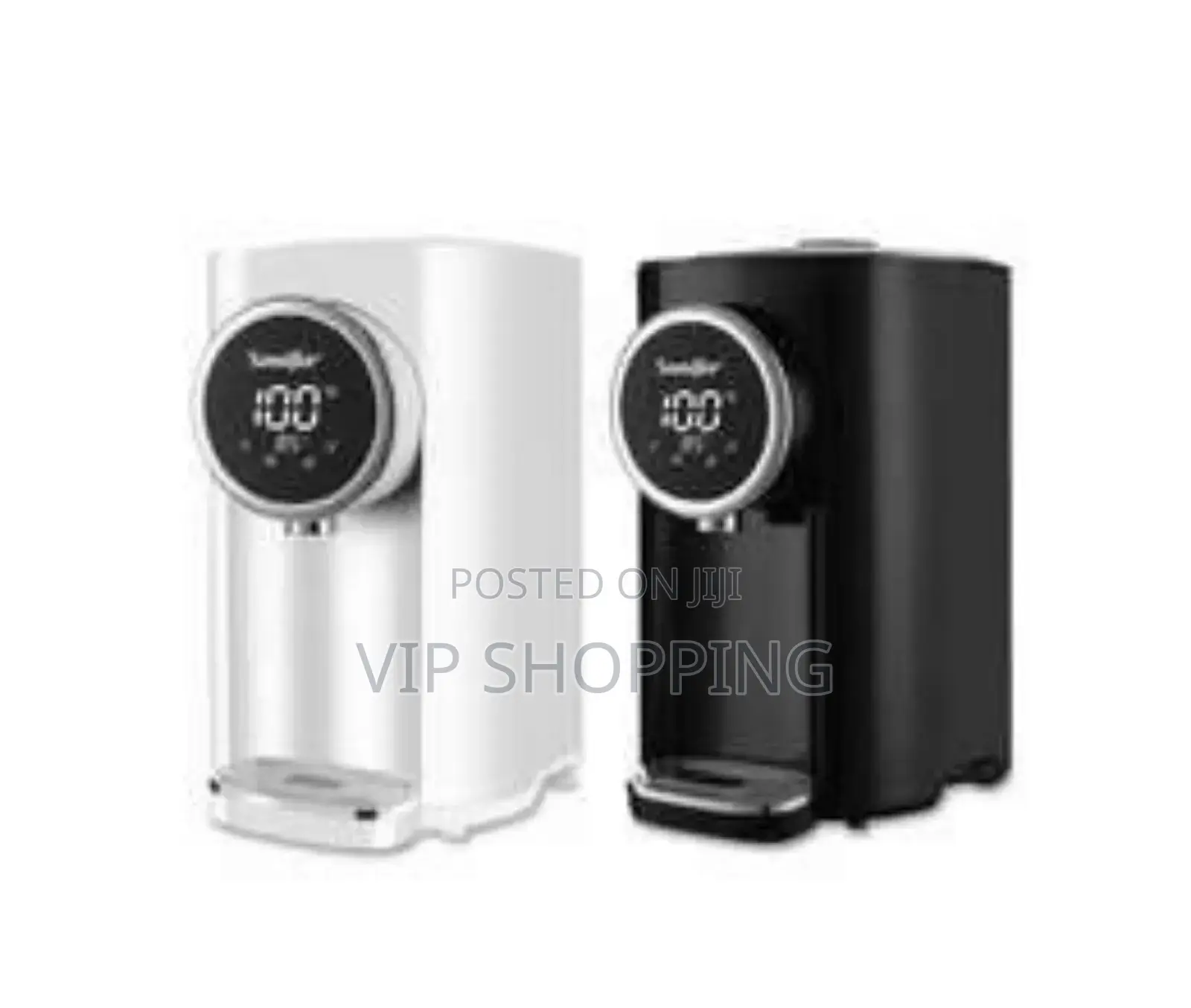 Sonifer 5 Liter Water Cooler and Warmer