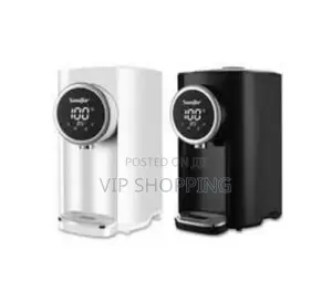 Sonifer 5 Liter Water Cooler and Warmer