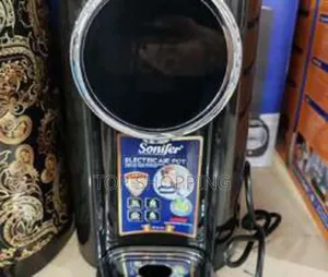 Sonifer 5 Liter Water Cooler and Warmer