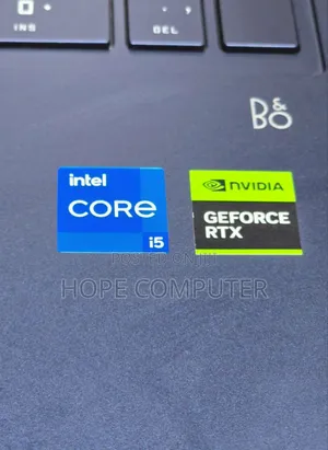 New Laptop HP Victus 16 16GB Intel Core I5 SSD 512GB