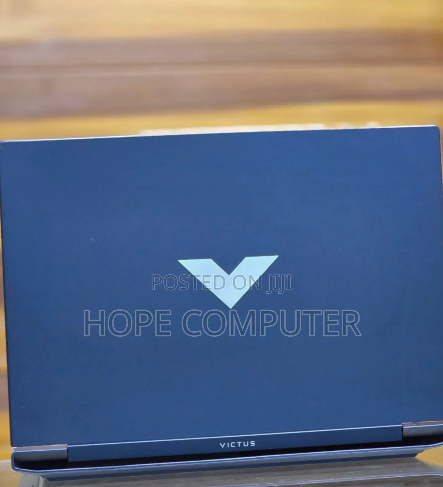 New Laptop HP Victus 16 16GB Intel Core I5 SSD 512GB