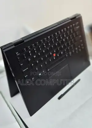 New Laptop Lenovo Thinkpad X1 Yoga 16GB Intel Core I7 SSD 512GB