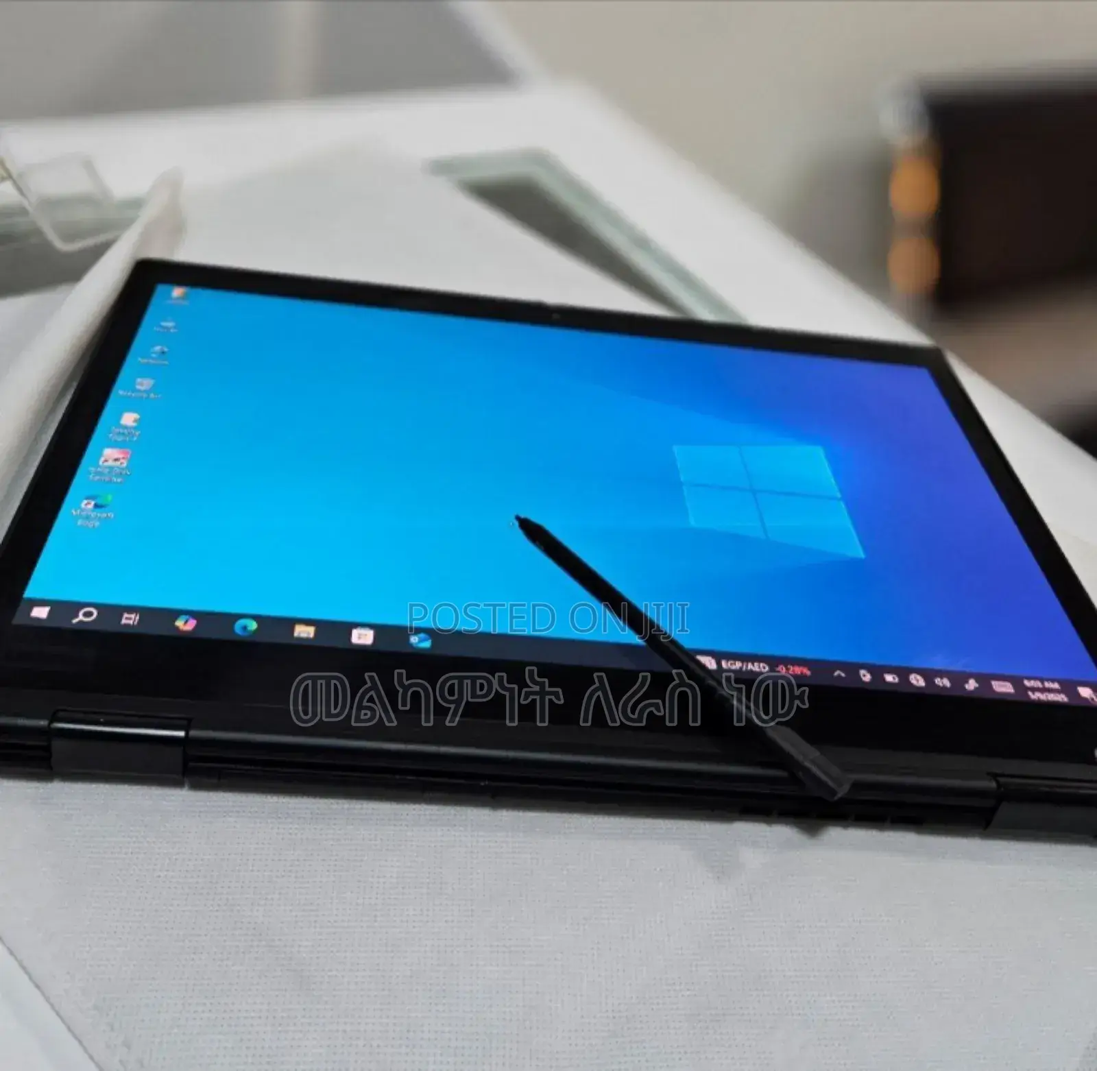 New Laptop Lenovo Thinkpad X1 Yoga 16GB Intel Core I7 SSD 512GB