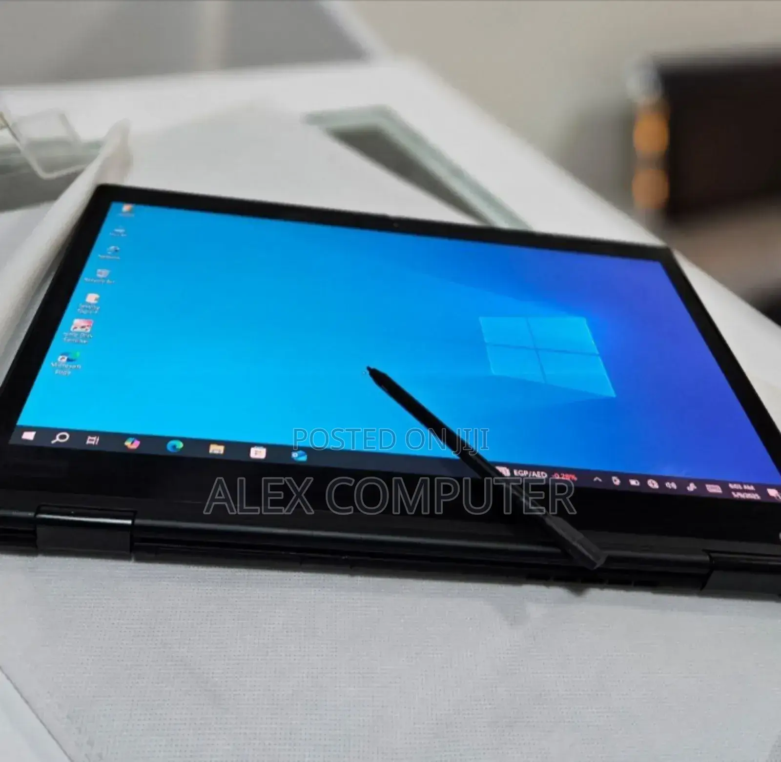 New Laptop Lenovo Thinkpad X1 Yoga 16GB Intel Core I7 SSD 512GB