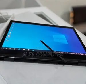 New Laptop Lenovo Thinkpad X1 Yoga 16GB Intel Core I7 SSD 512GB