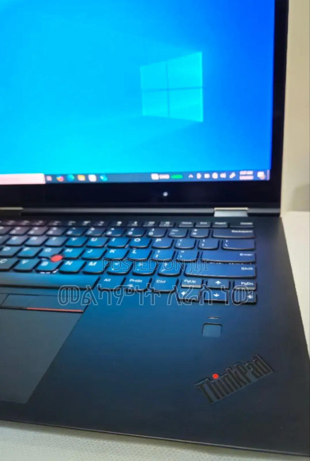 New Laptop Lenovo Thinkpad X1 Yoga 16GB Intel Core I7 SSD 512GB