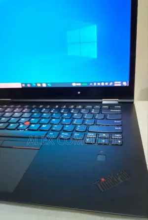 New Laptop Lenovo Thinkpad X1 Yoga 16GB Intel Core I7 SSD 512GB
