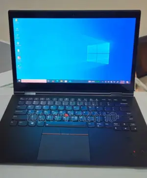 New Laptop Lenovo Thinkpad X1 Yoga 16GB Intel Core I7 SSD 512GB