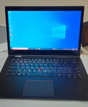 New Laptop Lenovo Thinkpad X1 Yoga 16GB Intel Core I7 SSD 512GB