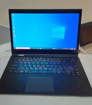 New Laptop Lenovo Thinkpad X1 Yoga 16GB Intel Core I7 SSD 512GB