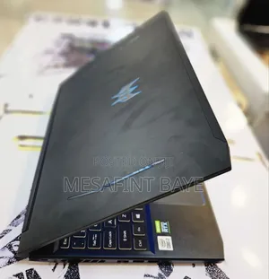 Photo - New Laptop Acer Predator Helios 300 16GB Intel Core I7 SSD 1T