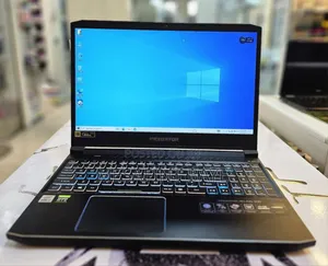 New Laptop Acer Predator Helios 300 16GB Intel Core I7 SSD 1T