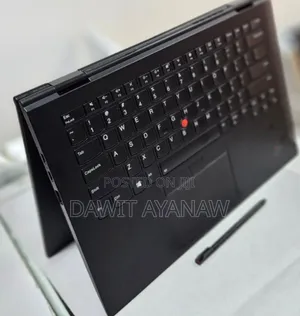 New Laptop Lenovo 16GB Intel Core I7 SSD 512GB