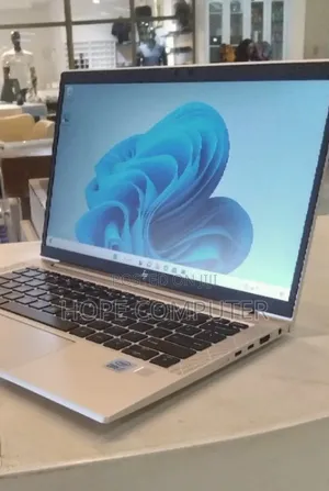 Photo - New Laptop HP EliteBook 830 G7 16GB Intel Core I7 SSD 512GB
