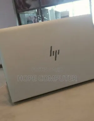 New Laptop HP EliteBook 830 G7 16GB Intel Core I7 SSD 512GB