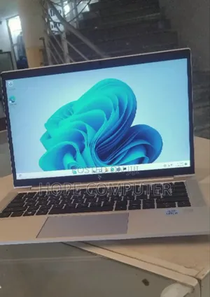 New Laptop HP EliteBook 830 G7 16GB Intel Core I7 SSD 512GB