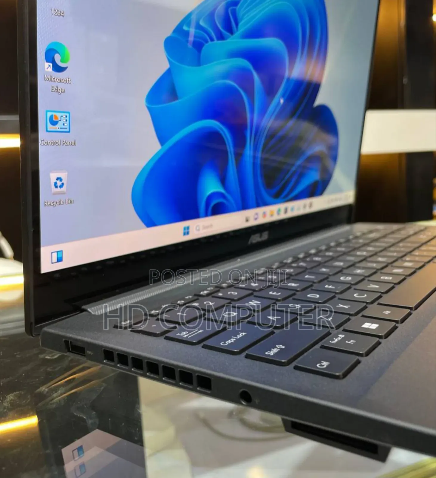 New Laptop Asus 16GB Intel Core I9 SSD 1T