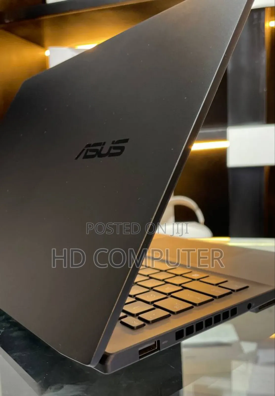 New Laptop Asus 16GB Intel Core I9 SSD 1T