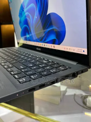 New Laptop Asus 16GB Intel Core I9 SSD 1T