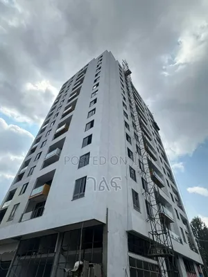 Furnished 3bdrm Apartment in Reality Real Estate, Bole for sale