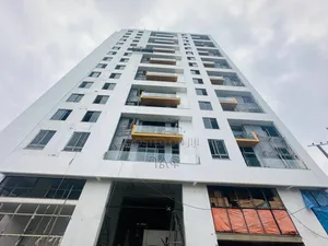 Furnished 3bdrm Apartment in Reality Real Estate, Bole for sale