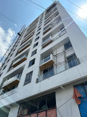 Furnished 3bdrm Apartment in Reality Real Estate, Bole for sale