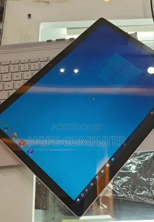 Photo - New Laptop Microsoft Surface Book 3 16GB Intel Core I7 SSD 256GB