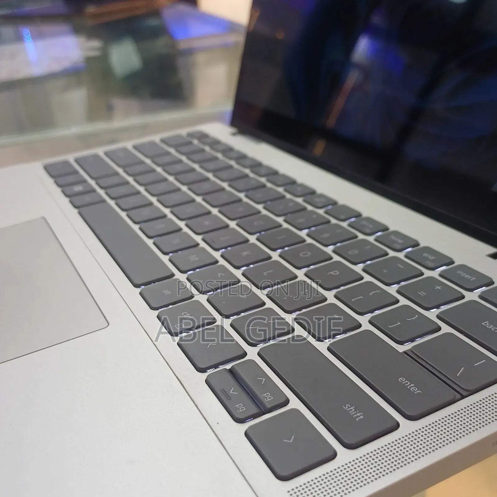 New Laptop Dell 16GB Intel Core I7 SSD 1T