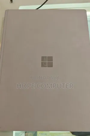 New Laptop Microsoft Surface Book 3 16GB Intel Core I7 SSD 256GB