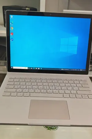 New Laptop Microsoft Surface Book 3 16GB Intel Core I7 SSD 256GB