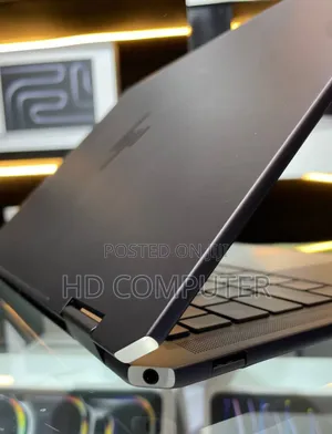 New Laptop HP Spectre 16GB Intel Core Ultra 7 SSD 1T