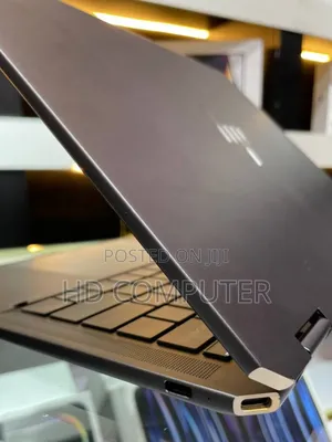 New Laptop HP Spectre 16GB Intel Core Ultra 7 SSD 1T