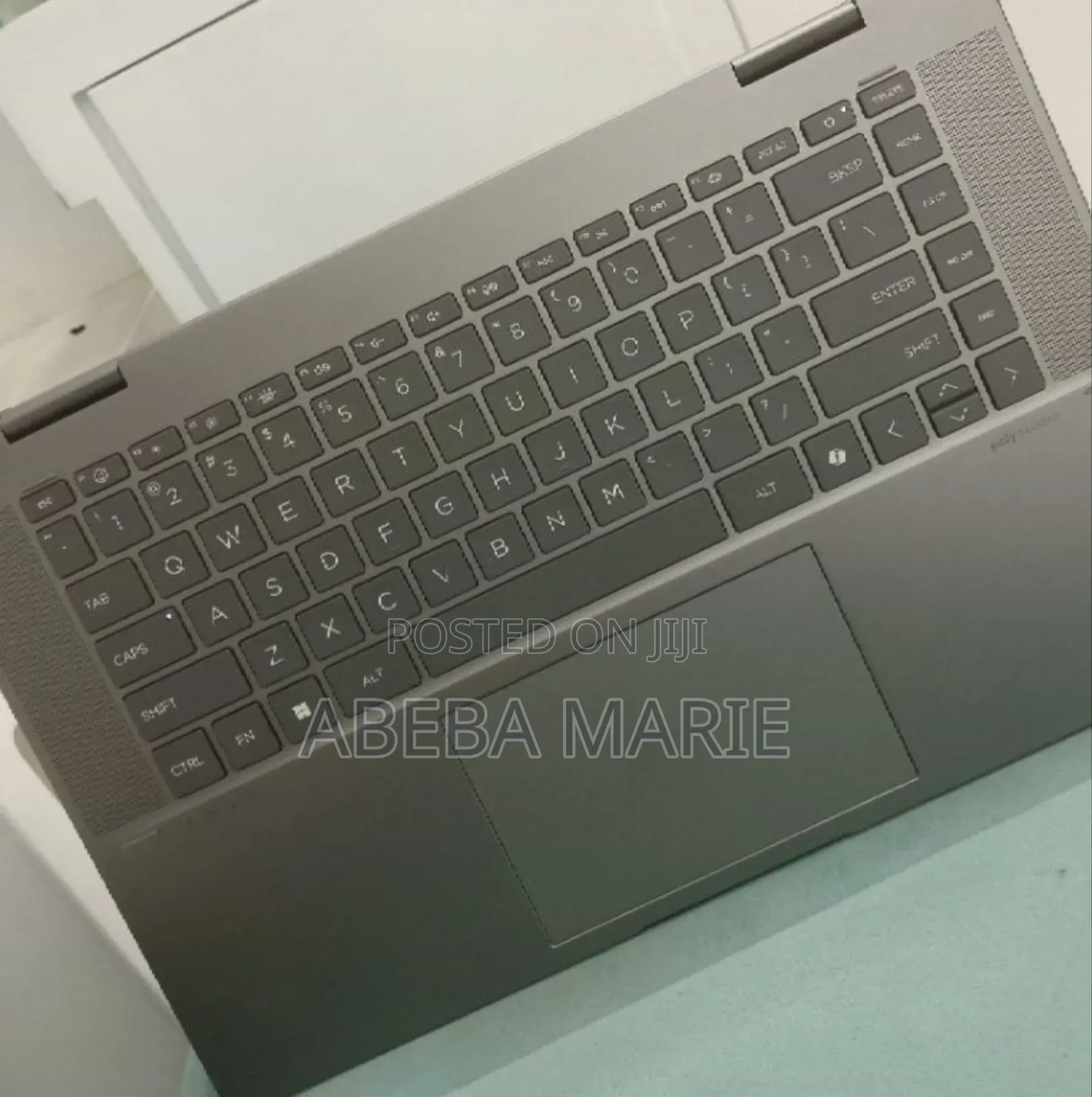 New Laptop HP Envy X360 32GB Intel Core Ultra 7 SSD 1T