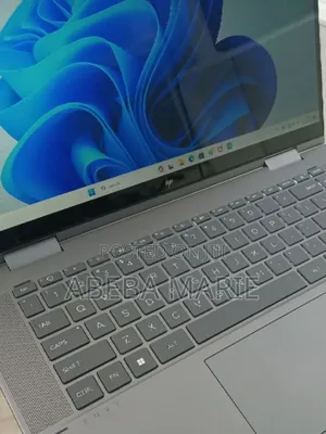 New Laptop HP Envy X360 32GB Intel Core Ultra 7 SSD 1T