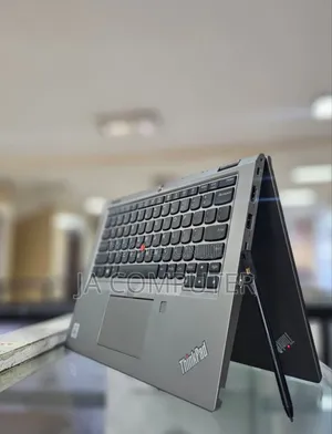 New Laptop Lenovo ThinkPad L13 Yoga 16GB Intel Core I5 SSD 512GB