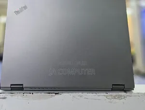 New Laptop Lenovo ThinkPad L13 Yoga 16GB Intel Core I5 SSD 512GB