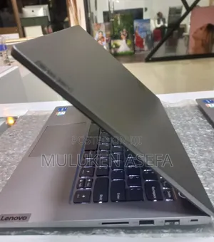 New Laptop Lenovo Thinkbook 14 16GB Intel Core I7 SSD 512GB