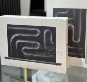 New Apple MacBook Pro 2024 M4 14-Inch 24GB Apple M4 Pro SSD 512GB