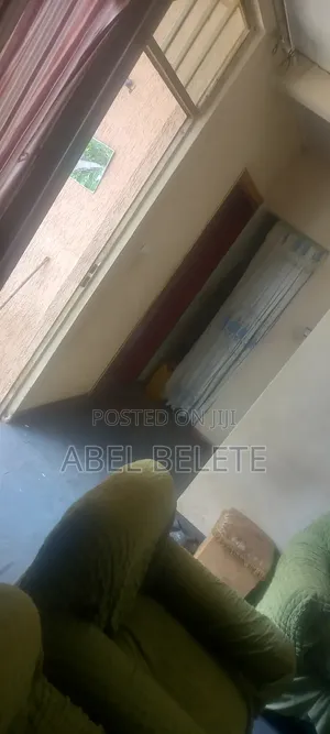 Furnished 2bdrm House in Yeka for sale