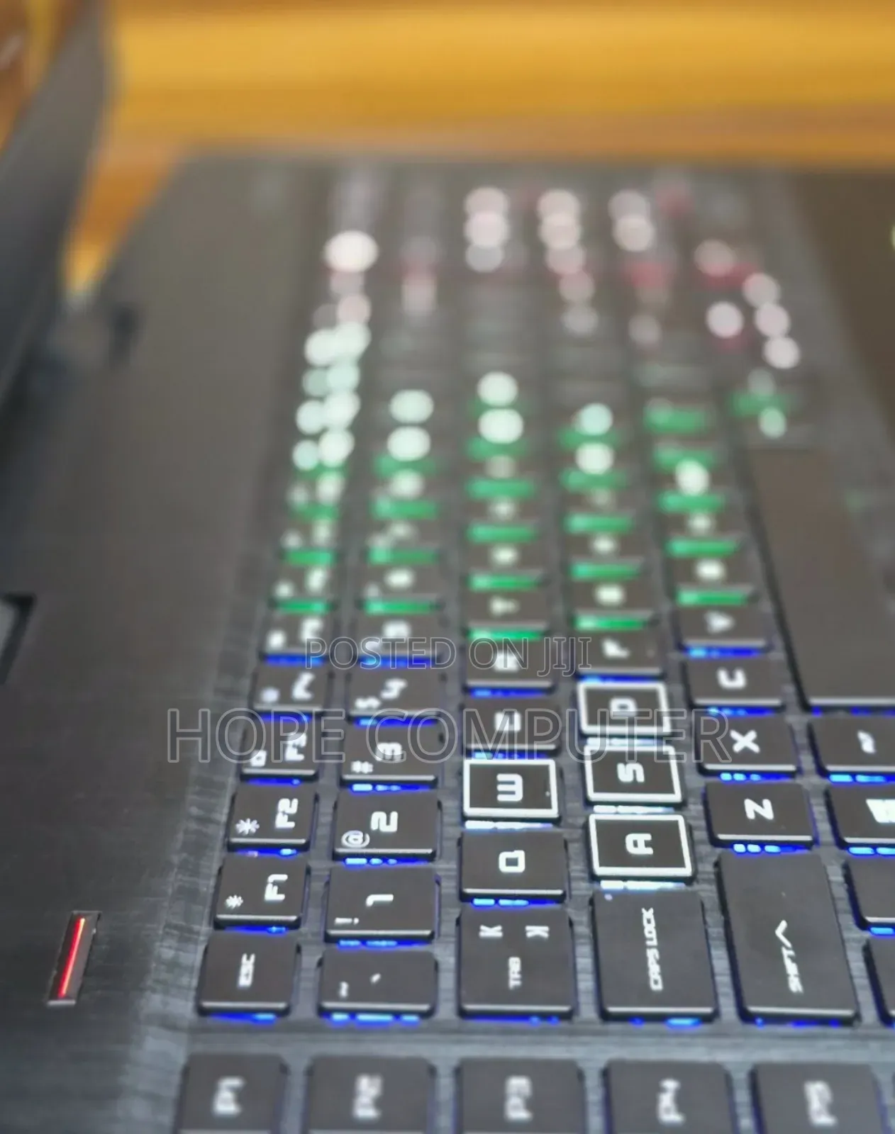 New Laptop HP Omen X 16GB Intel Core I7 SSD 1T