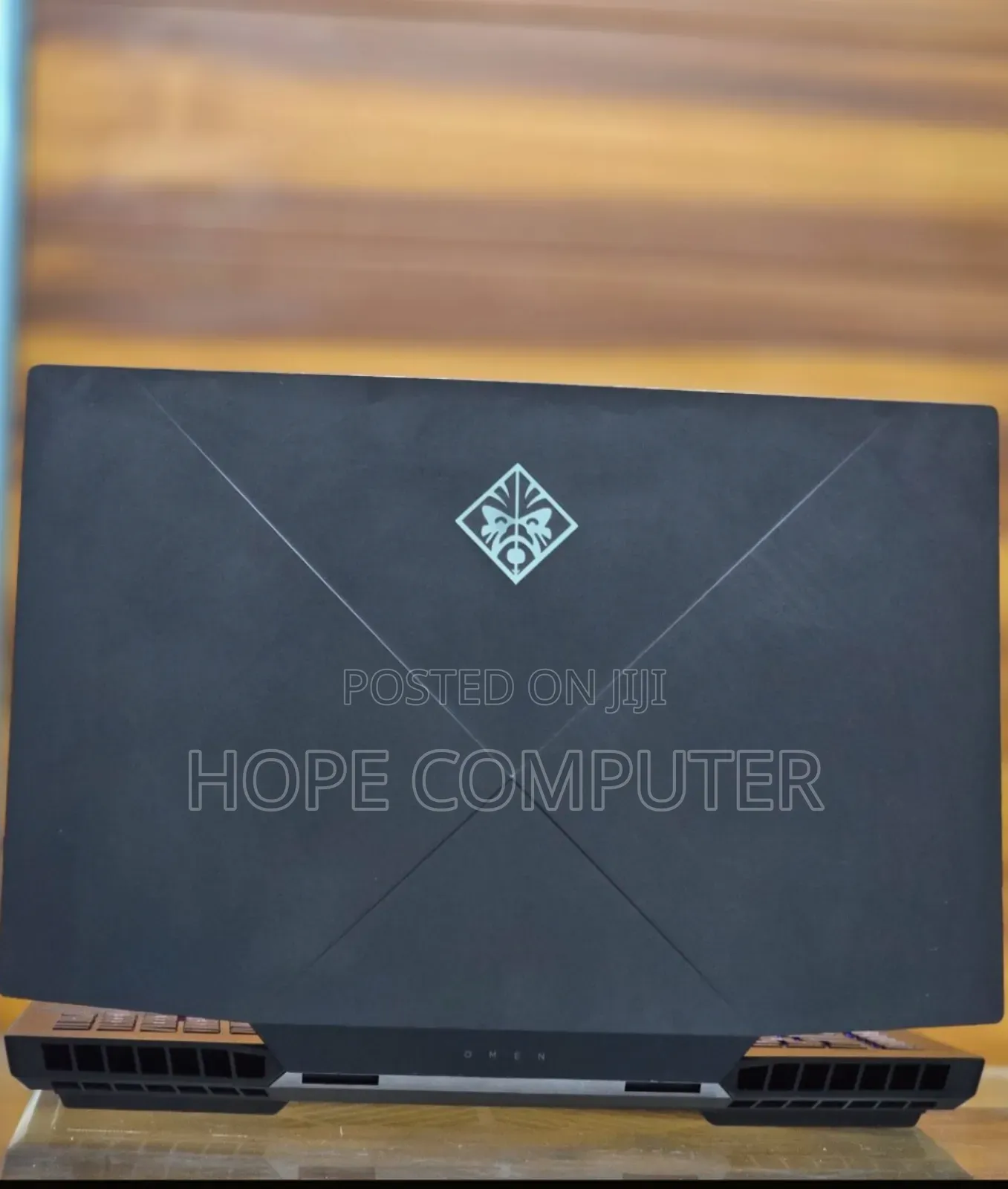 New Laptop HP Omen X 16GB Intel Core I7 SSD 1T