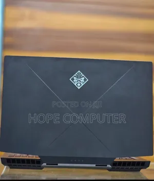 New Laptop HP Omen X 16GB Intel Core I7 SSD 1T