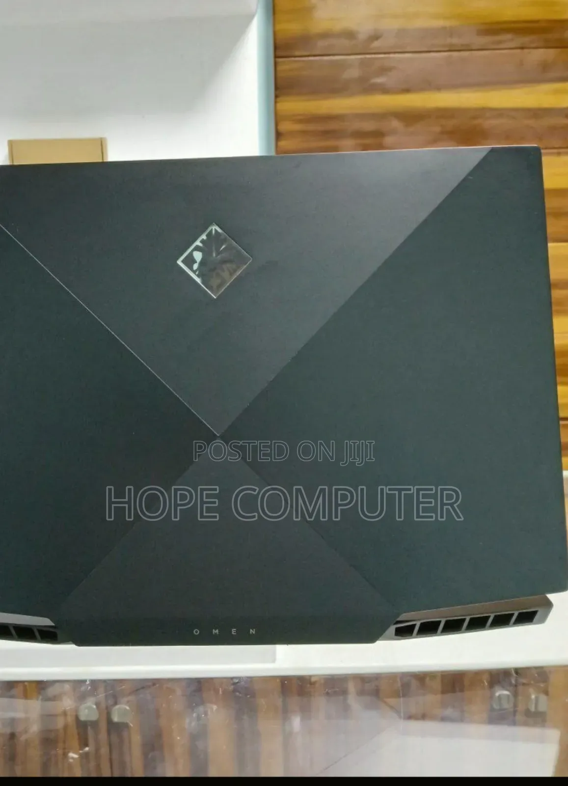 New Laptop HP Omen X 16GB Intel Core I7 SSD 1T