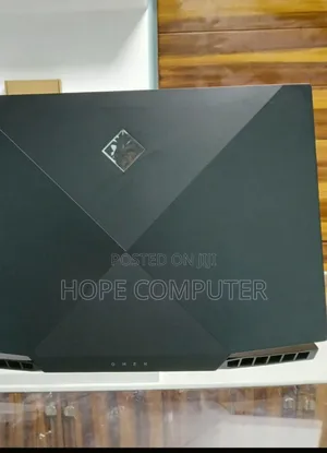 New Laptop HP Omen X 16GB Intel Core I7 SSD 1T