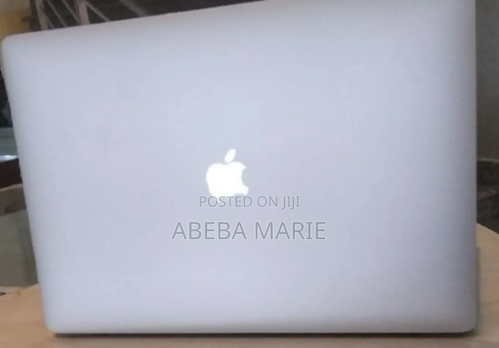 New Laptop Apple MacBook Pro 2017 16GB Intel Core I7 SSD 512GB