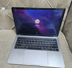 Photo - New Laptop Apple MacBook Pro 2017 16GB Intel Core I5 SSD 256GB