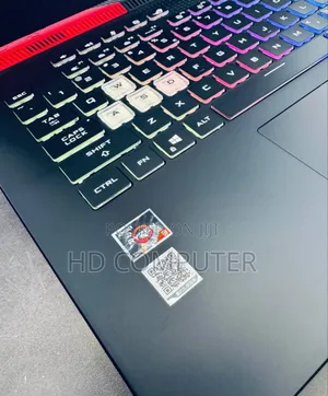New Laptop Asus ROG Strix G15 16GB AMD Ryzen 9 SSD 1T