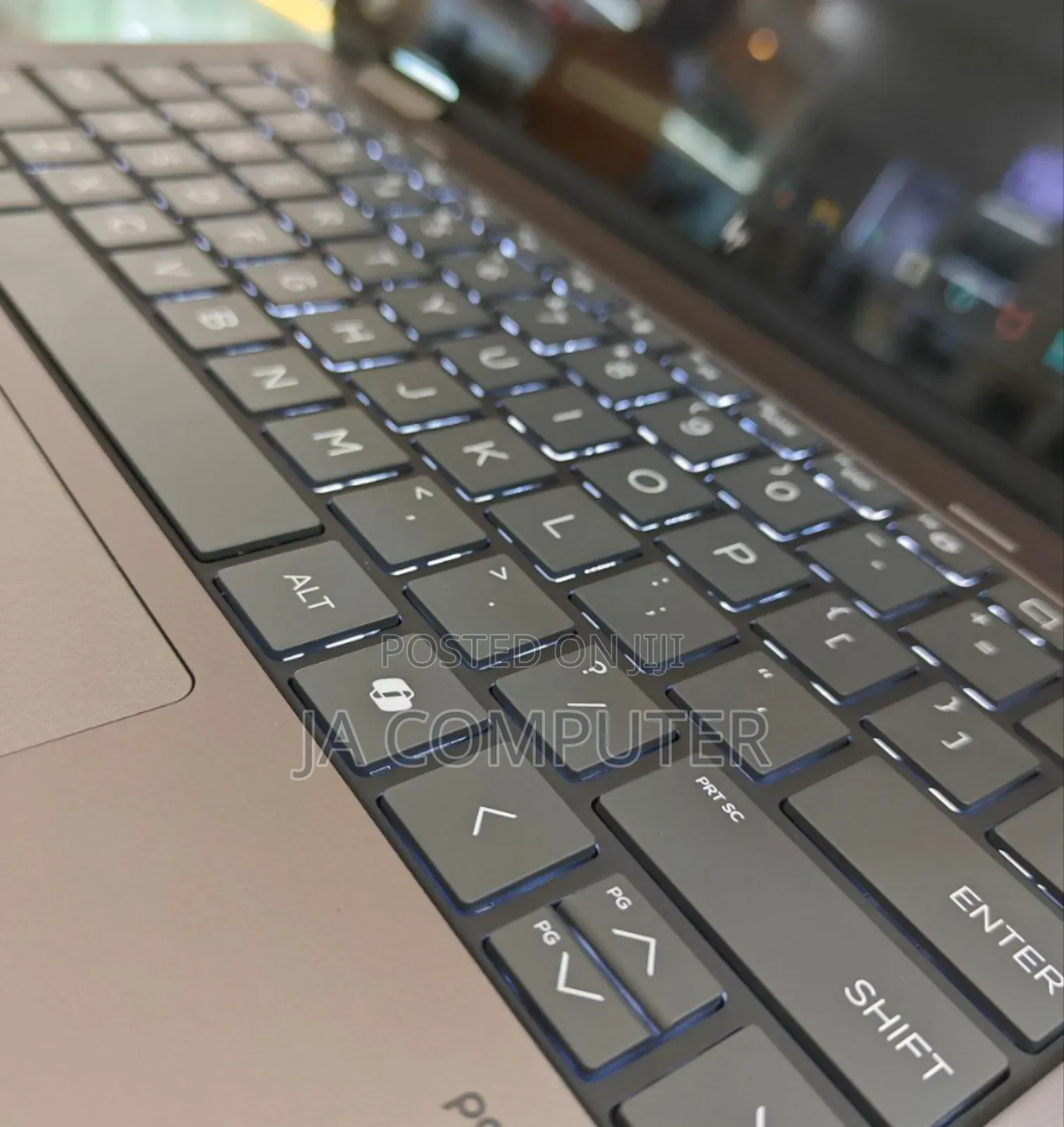 New Laptop HP Envy X360 32GB Intel Core Ultra 7 SSD 1T