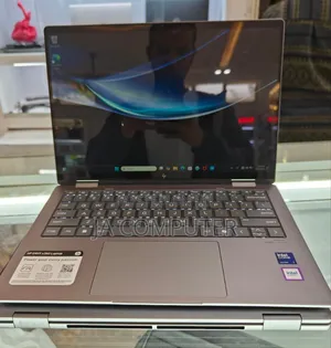 New Laptop HP Envy X360 32GB Intel Core Ultra 7 SSD 1T